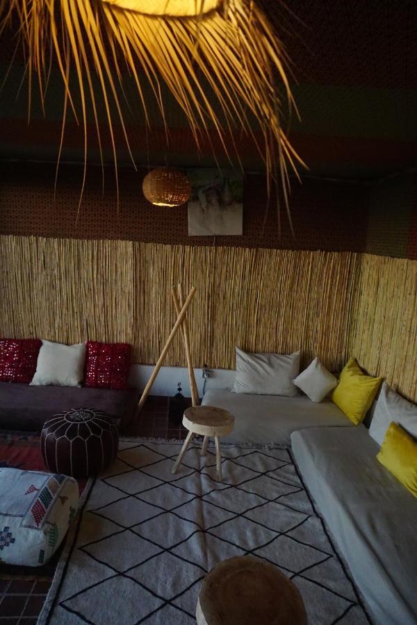 بيت شباب Caban Surf Tamraght المظهر الخارجي الصورة