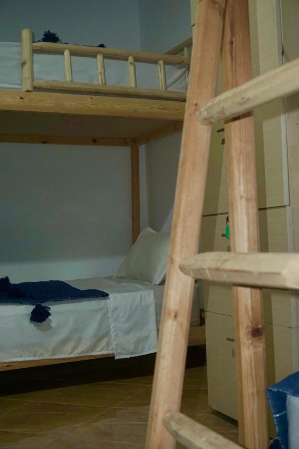 بيت شباب Caban Surf Tamraght المظهر الخارجي الصورة