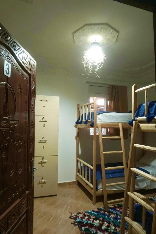 بيت شباب Caban Surf Tamraght المظهر الخارجي الصورة