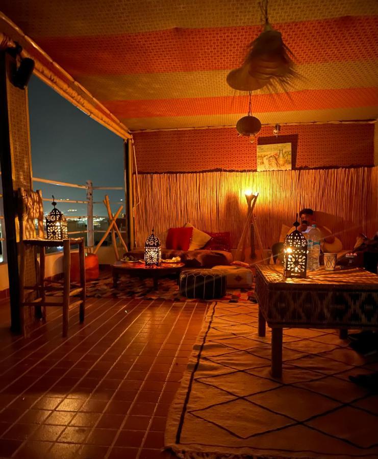 بيت شباب Caban Surf Tamraght المظهر الخارجي الصورة